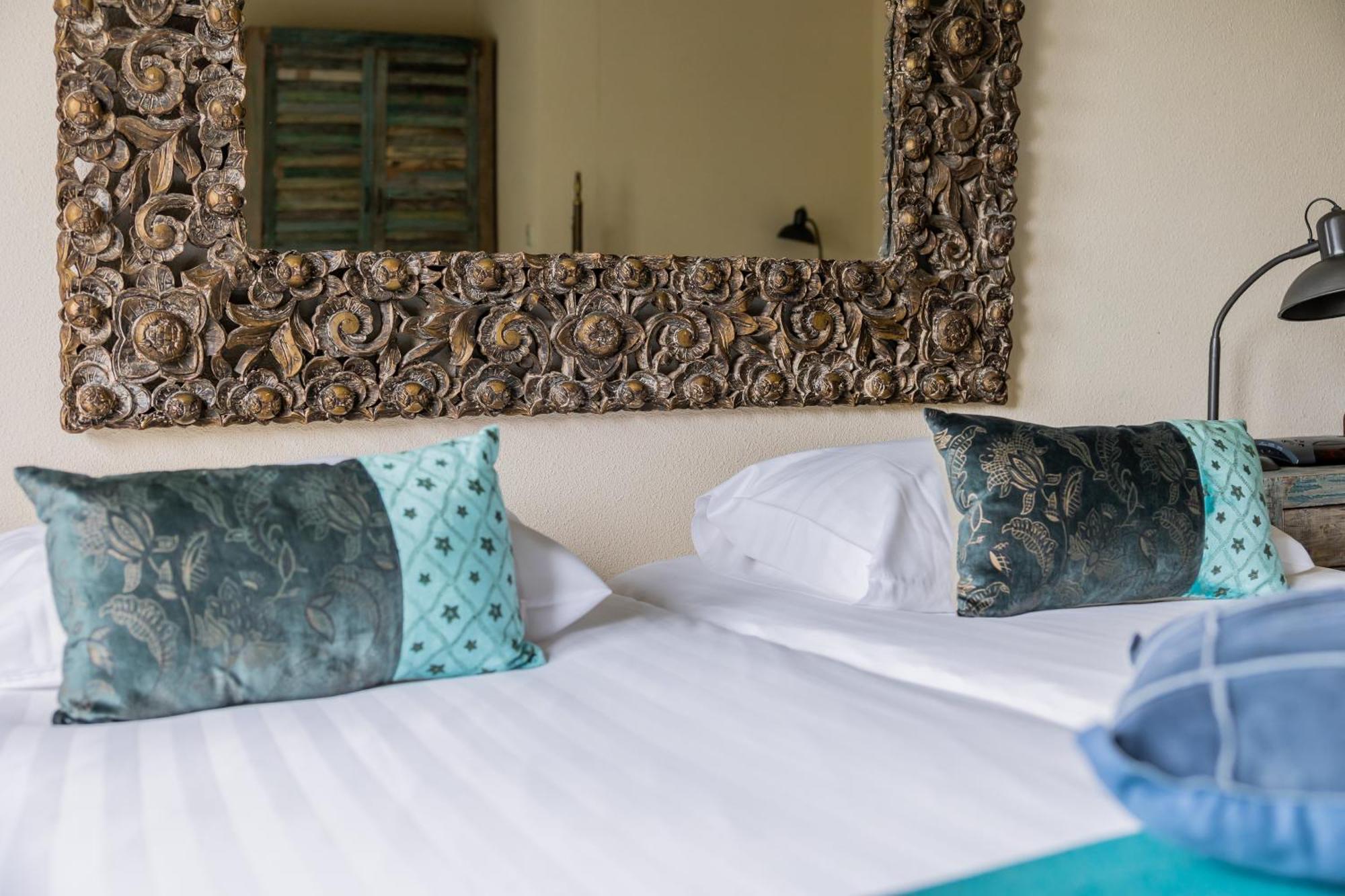 Hotel De Walvisvaarder Lies Zewnętrze zdjęcie